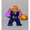 Lego Thanos figurine