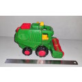 WOW Toys Combine Harvester