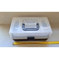 Small toolbox / tackle box