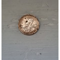 1929 Penny