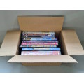 9 Kids DVD`s including Gummi Bears box set