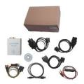 New KWP 2000 Plus ECU Remap Flasher KWP200 With Multi Languages Read and Write ECU Original Data