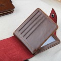 Quality Leather Men Wallet