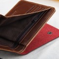 Quality Leather Men Wallet