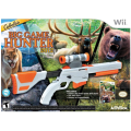 Cabela's Big Game Hunter 2012 with TOP SHOT ELITE Nintendo Wii