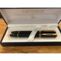 BULK LOT - Amazing selection of Classic Waterman Pens - ONE BID FOR ALL!!!