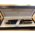 BULK LOT - Amazing selection of Classic Waterman Pens - ONE BID FOR ALL!!!