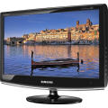 Samsung B2030 20` Widescreen LCD Monitor - Glossy Black (VGA + DVI-D)