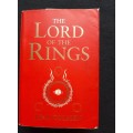 The Lord Of The Rings - J R R Tolkien