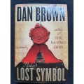 The Lost Symbol - Dan Brown; Hardcover