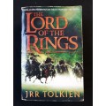 The Lord Of The Rings - JRR Tolkien