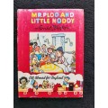Mr. Plod and Little Noddy - Enid Blyton