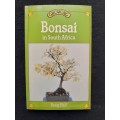 Bonsai in South Africa -Doug Hall