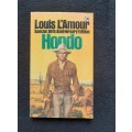 Hondo - Louis L`Amour