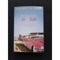 Jo & Sue Maanschijnbaai Deel1 - Chanette Paul