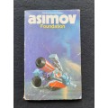 Foundation - Isaac Asimov - Book one in the Foundation trilogy