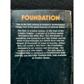 Foundation - Isaac Asimov - Book one in the Foundation trilogy