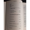 Handbook of Postmarks of South West Africa - Ralph F. Putzel