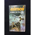 Pebble in the Sky - Asimov