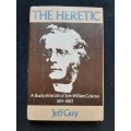 The Heretic -Jeff Guy