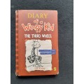 Diary of a Wimpy Kid The Third Wheel - Jeff Kinney
