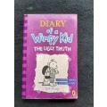 Diary of a Wimpy Kid The Ugly Truth - Jeff Kinney