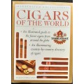 Cigars of the world - Julian Holland