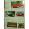 The Complete Illustrated Encyclopedia of Classic Cars