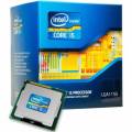 *** LAST ONE ***Intel Core i5 3550 CPU (3rd Gen - 6M Cache, up to 3.70 GHz)