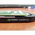 Nvidia Quadro 410 - Graphics card