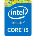 Intel Core i5 4570 CPU (4th Gen - 6M Cache, up to 3.60 GHz)