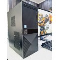 Full Set Gaming PC- i7 8th gen with 27`Monitor