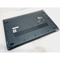Dynabook C50 Core i5 10th gen - 8GB - 256GB SSD 15.6 Notebook  Dark Blue