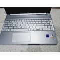 HP - i7 12th Gen + 16gb + 512gb