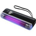 UV (ultraviolet) ( black light) Mini Portable Fluorescent 4 watt GLOBES ONLY