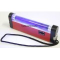 Mini Portable Ultra Violet Fluorescent Lamp for Postage Stamps Fluorescent Detecting