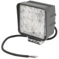 LED SPOT LIGHT 48watt 12V - 24V  DcVoltage input for 4 X 4 Outdoor vechile usage