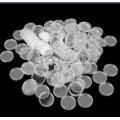 COIN CAPSULES ?mm ( Holds R5 Coin 1994,2000,2008,2011,2015 to 2018 per each piece)