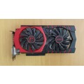 MSI R7 370 4GB OC