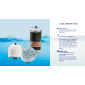 12L Mineral Pot Water Purifier