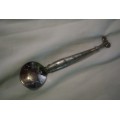 carrol boyes sugar spoon