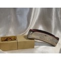 Harmonica made in Germany (key of c)