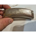 Harmonica made in Germany (key of c)