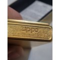 United States Air Force zippo lighter