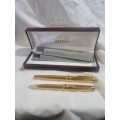 The Touch of mink pen set