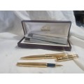 The Touch of mink pen set