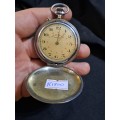GRE Roskopf Swiss made pocket watch