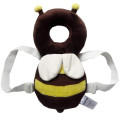 Bee Baby Head Safety Protection Pillow Helmet Backpack