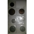 1953 coin set