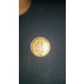 Half Penny 1936